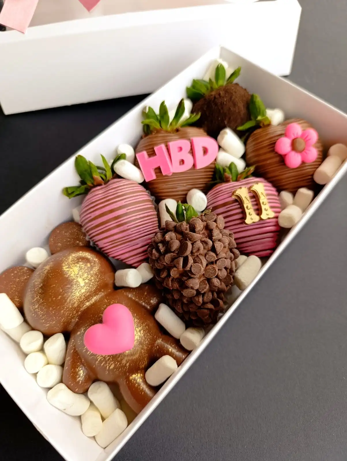 Freas con chocolate para regalar en Medellín 1