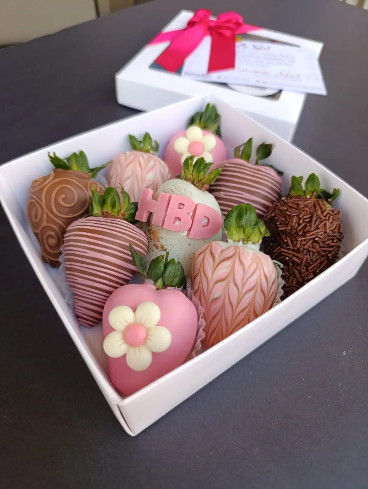 Freas con chocolate para regalar en Medellín 4