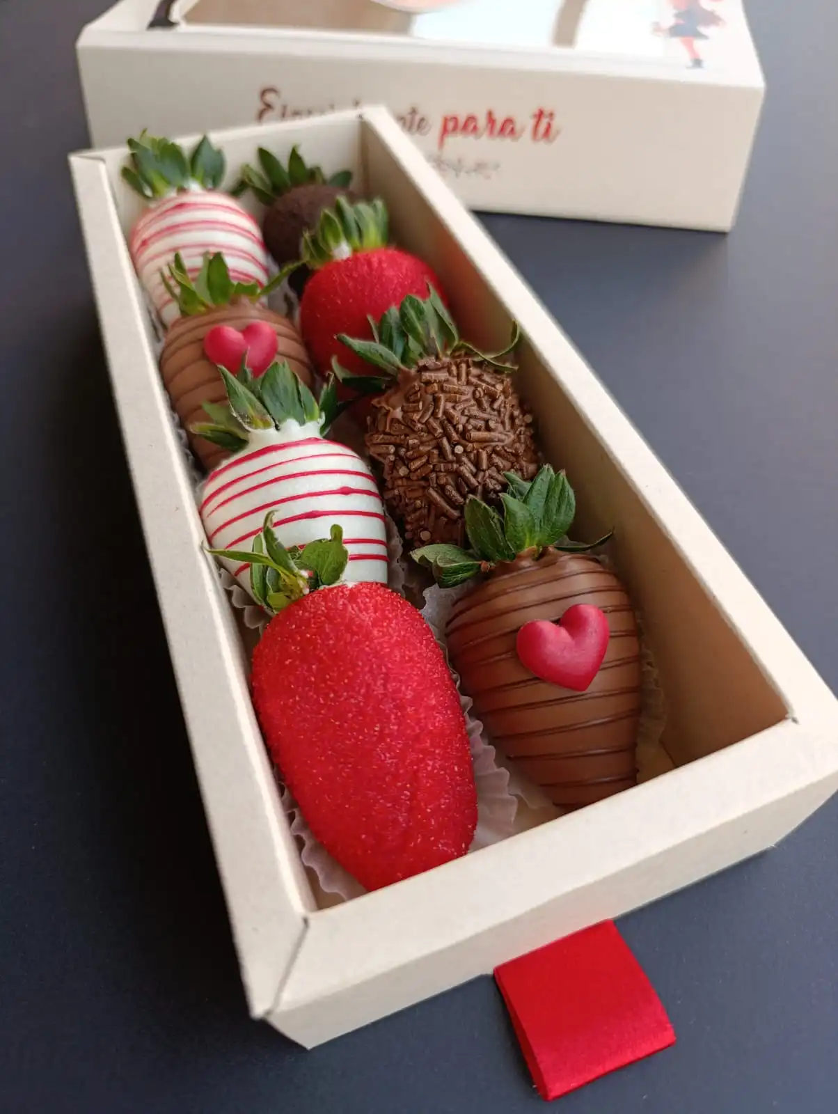 Freas con chocolate para regalar en Medellín 6