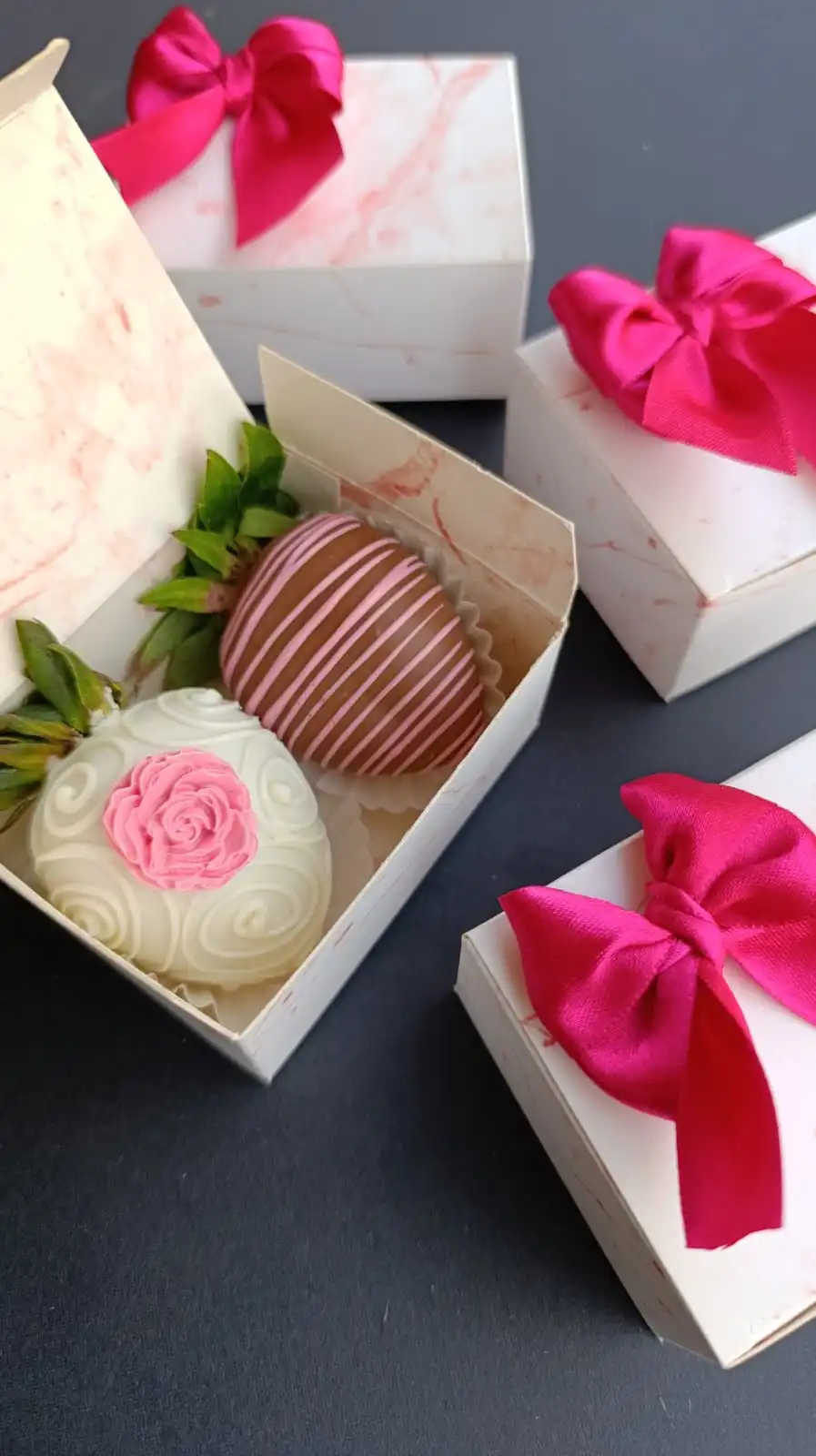 Freas con chocolate para regalar en Medellín 7