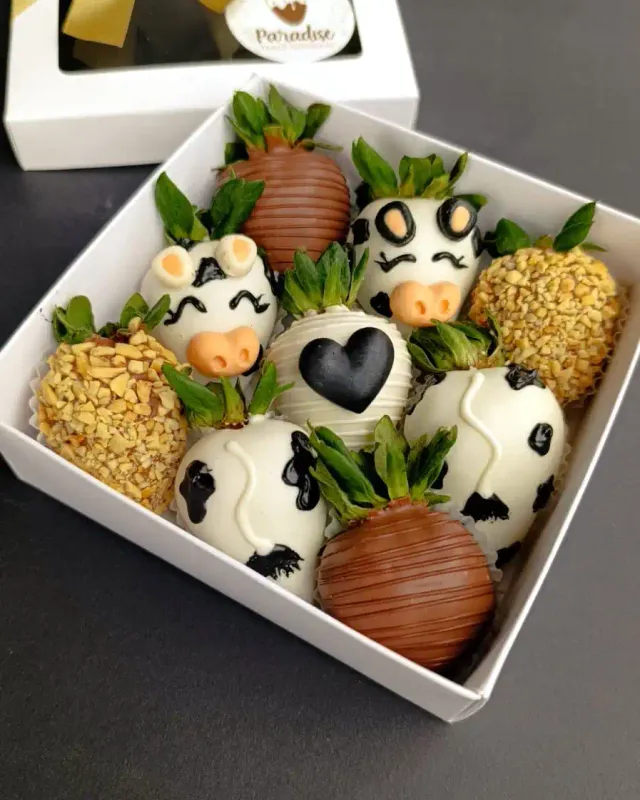 Diseño creativo personalizado